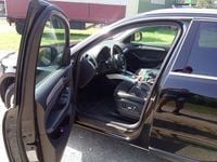 Gebraucht Audi Q5 Comfort 163 PS (119 kW) 2014 Schwarz SUV