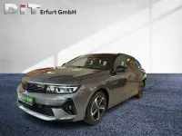 Gebraucht Opel Astra 136 PS (100 kW) 2025 Grau/typ aussenverkleidung met Kombi