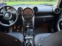 Gebraucht Mini Park Lane Countryman 122 PS (89 kW) 2016 SUV