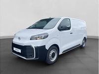 Neu Toyota Proace 144 PS (105 kW) 2025 Weiß (icy white) Van / Kleinbus