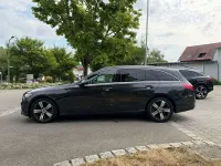 Gebraucht Mercedes C200 197 PS (144 kW) 2024 Grau Limousine