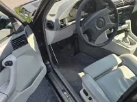 Gebraucht BMW M5 Performance 347 PS (255 kW) 1995 Schwarz Kombi