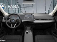 Neu BMW X1 Performance 245 PS (180 kW) 2026 Schwarz SUV