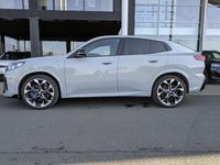 Gebraucht BMW X2 Performance 300 PS (220 kW) 2025 Brooklyn grau metallic SUV