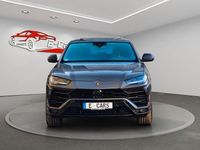 Gebraucht Lamborghini Urus 650 PS (478 kW) 2021 Grau SUV