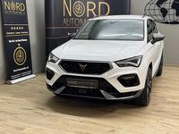 Usata Cupra Ateca 150 CV (110 kW) 2024 Bianco SUV