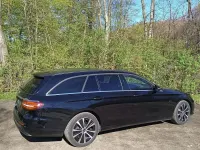 Gebraucht Mercedes E300 306 PS (225 kW) 2020 Schwarz Kombi