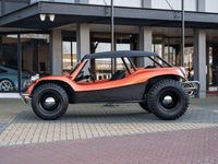 Gebraucht VW Buggy 75 PS (55 kW) 1969 Orange Limousine