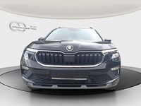 Neu Skoda Kamiq Selection 150 PS (110 kW) 2025 Schwarz SUV