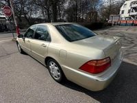 Gebraucht Honda Legend 208 PS (152 kW) 1999 Gold Limousine