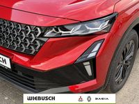 Neu Renault Austral Evolution 158 PS (116 kW) 2025 Dezirrot SUV