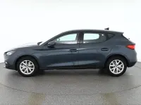 Neu Seat Leon 116 PS (85 kW) 2026 Magneticgraumet. Limousine