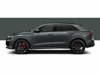 Neu Audi RS Q8 Advanced Plus 640 PS (470 kW) 2025 Grau SUV