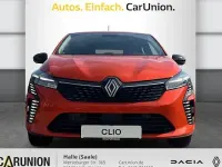 Gebraucht Renault Clio V Evolution 115 PS (84 kW) 2025 Valenciaorange metallic (orange) Limousine
