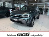 Brugt Dacia Duster Expression 131 HK (96 kW) 2025 Grøn SUV