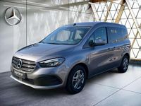 Gebraucht Mercedes T160 Style 95 PS (69 kW) 2024 Grau Van / Kleinbus