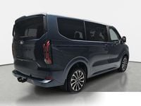 Neu Ford Tourneo Custom 170 PS (125 kW) 2025 Metallic Van