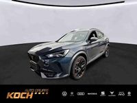 Gebraucht Cupra Formentor VZ 334 PS (245 kW) 2022 Grau SUV