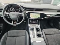 gebraucht Audi A6 Avant TFSI e Sport