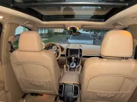 Gebraucht Porsche Cayenne S 382 PS (280 kW) 2013 Weiß SUV