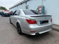 Gebraucht BMW 530 231 PS (169 kW) 2004 Silber Limousine
