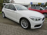 gebraucht BMW 120 i Sport Line Automatik