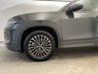 Brugt VW Tayron Elegance 150 HK (110 kW) 2025 Grå SUV