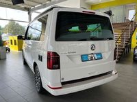 gebraucht VW California T6T6.1DSG Ocean Edition NP 102.000