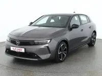 Gebraucht Opel Astra 131 PS (96 kW) 2024 Platinumgraumet. Kleinwagen
