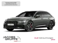 Gebraucht Audi S6 Ambiente 253 PS (186 kW) 2025 Grau Kombi