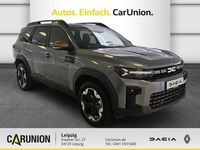 Neu Dacia Bigster Extreme 140 PS (102 kW) 2026 Dolomitgrau SUV