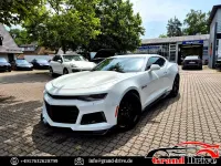 Gebraucht Chevrolet Camaro 340 PS (250 kW) 2016 Weiß