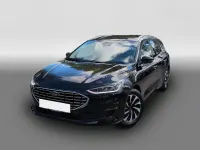 Używany Ford Focus Titanium 125 KM (91 kW) 2024 Czarny