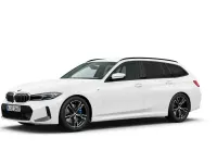 Gebraucht BMW 320 Comfort Edition 190 PS (139 kW) 2026 Kombi