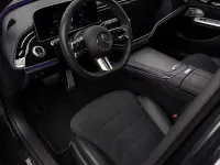 Gebraucht Mercedes E200 Premium 204 PS (150 kW) 2023 Grau Limousine