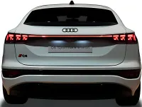 Neu Audi e-tron Performance 239 kW (326 PS) 2026 SUV
