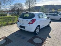 gebraucht Opel Corsa D Edition