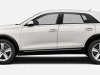 Gebraucht Audi Q8 Ambiente 286 PS (210 kW) 2024 Weiß SUV