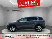 Gebraucht Citroën C5 Aircross 145 PS (106 kW) 2025 Grau SUV
