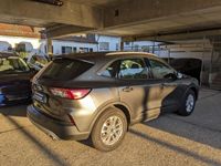 gebraucht Ford Kuga 