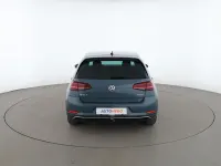 Gebraucht VW Golf VII IQ Drive 131 PS (96 kW) 2019 Blau Limousine