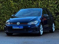 Gebraucht VW Golf VII GTI 245 PS (180 kW) 2019 Blau Limousine