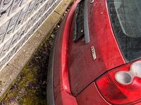 Gebraucht Ford Fiesta 68 PS (50 kW) 2006 Rot Kleinwagen