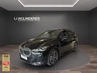 Gebraucht BMW 225 Active Tourer M Sport 245 PS (180 kW) 2025 Black sapphire metallic Van / Kleinbus