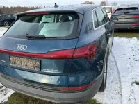 Gebraucht Audi e-tron 300 kW (408 PS) 2022 SUV