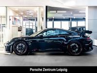 Neu Porsche 911 GT3 Chrono 510 PS (375 kW) 2025 Schwarz Coupé