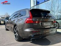 Gebraucht Volvo V60 Plus 398 PS (292 kW) 2025 Grau Kombi