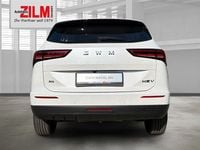 Neu Haval H6 Premium 243 PS (178 kW) 2026 Weiß SUV