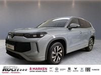 Neu VW Tayron Life 150 PS (110 kW) 2025 Silber SUV