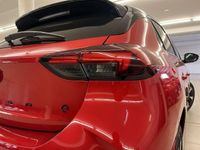 Neu Opel Corsa-e 100 kW (136 PS) 2026 Rot Kleinwagen